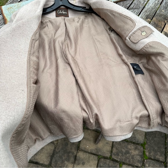 Cole Haan Swing Jacket - Picture 7 of 10